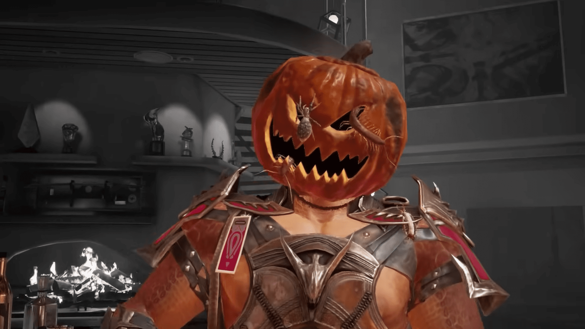 Xbox Game Pass revela 2 jogos, sendo um para o Halloween