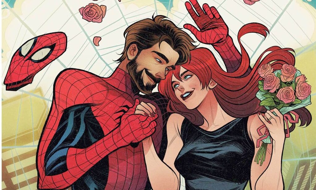 HQ de Marvel's Spider-Man 2 está disponível; Leia grátis aqui