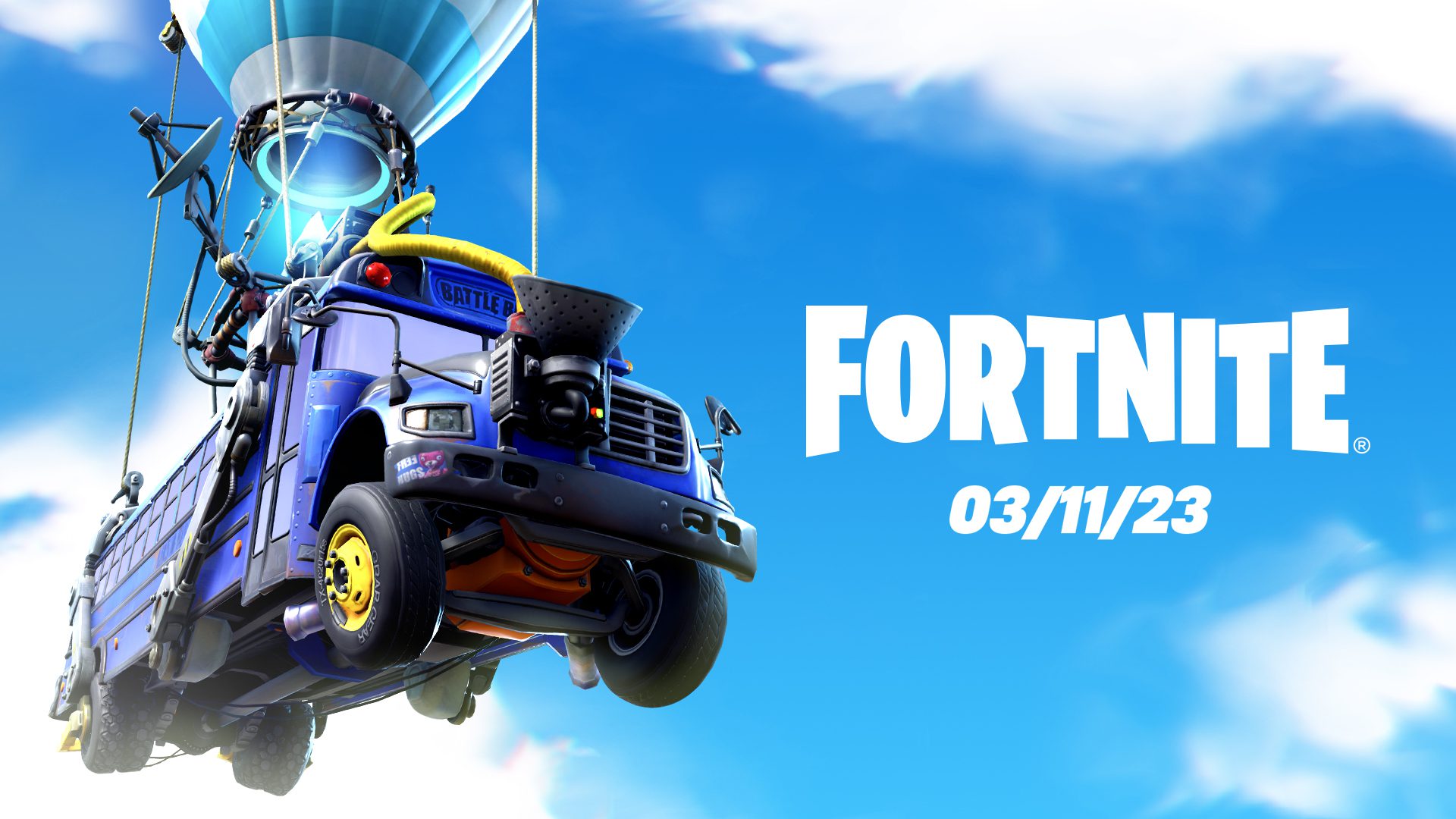 Fortnite lança nova temporada de volta ao Capítulo 1; saiba mais