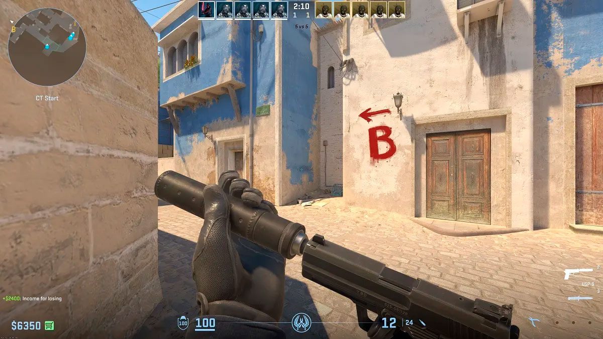 CS 2: Valve revela requisitos para jogadores profissionais ganharem o Beta  - Mais Esports