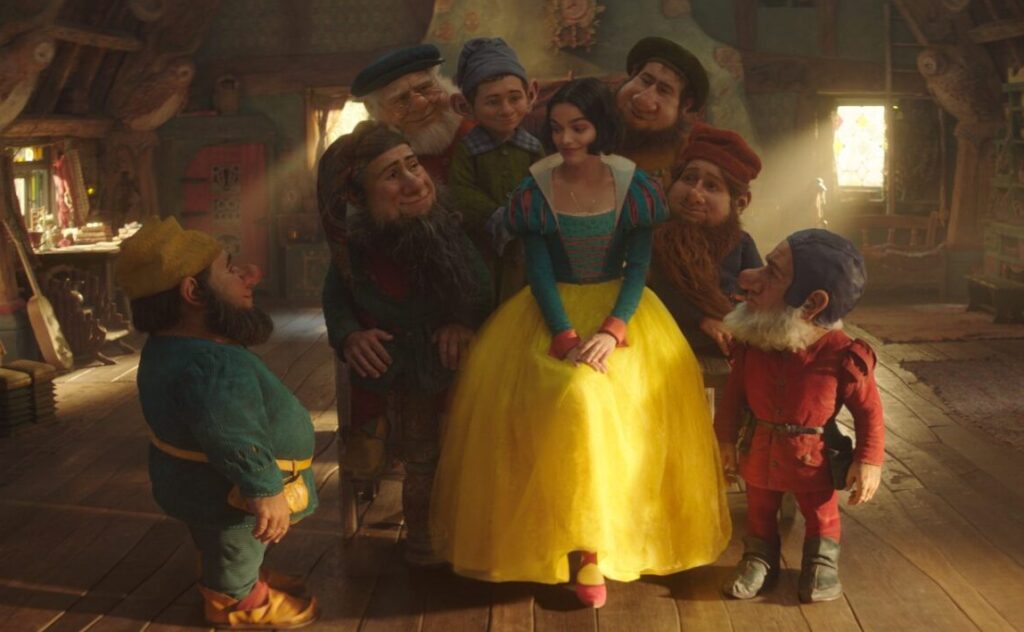 Branca de Neve