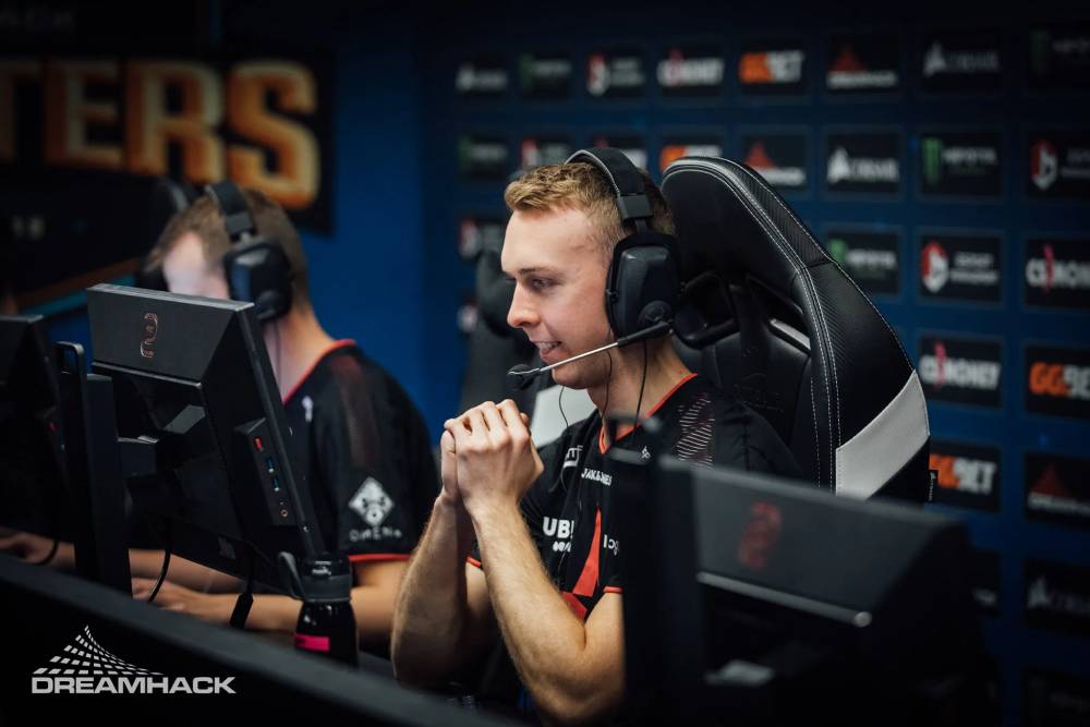 CS2: Gla1ve retorna ao competitivo e está aberto a propostas