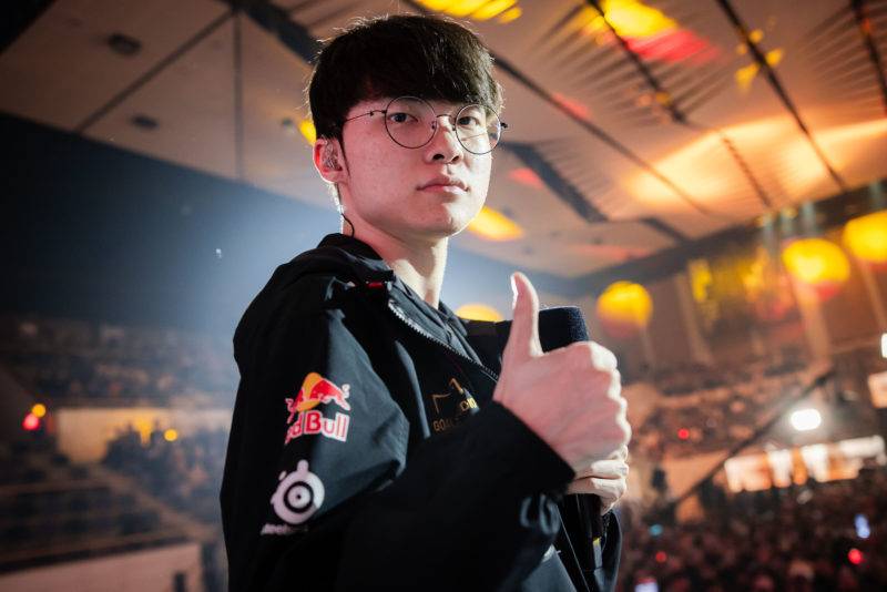 LoL: Faker conta o que ainda o motiva após dez anos de vitórias, lol