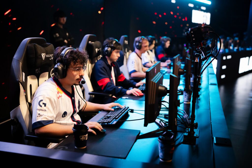 Worlds 2023: em nove anos, mundial não terá Europa nos playoffs