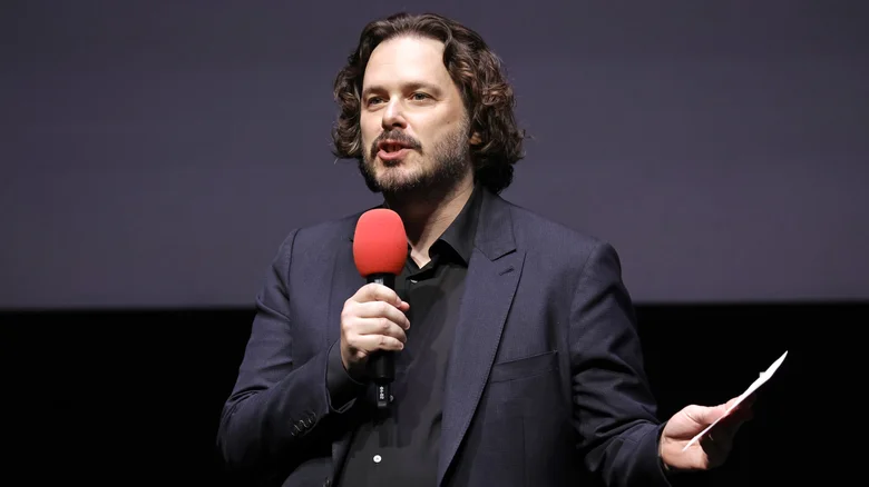 Edgar Wright