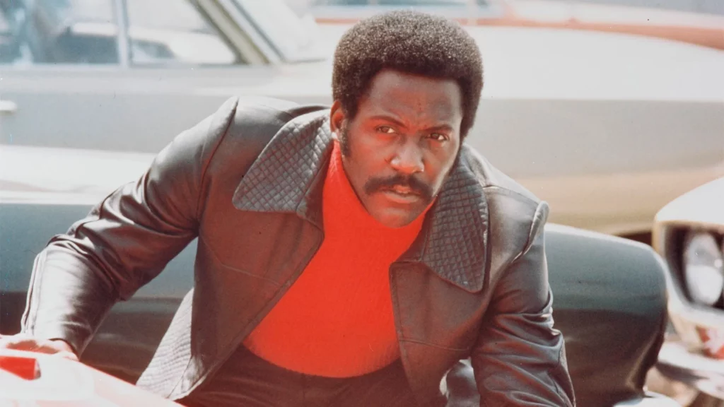 Richard Roundtree