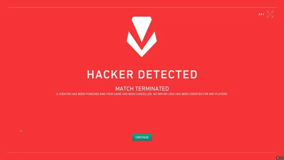 VALORANT: comunidade pede mudança em ranqueadas com cheaters