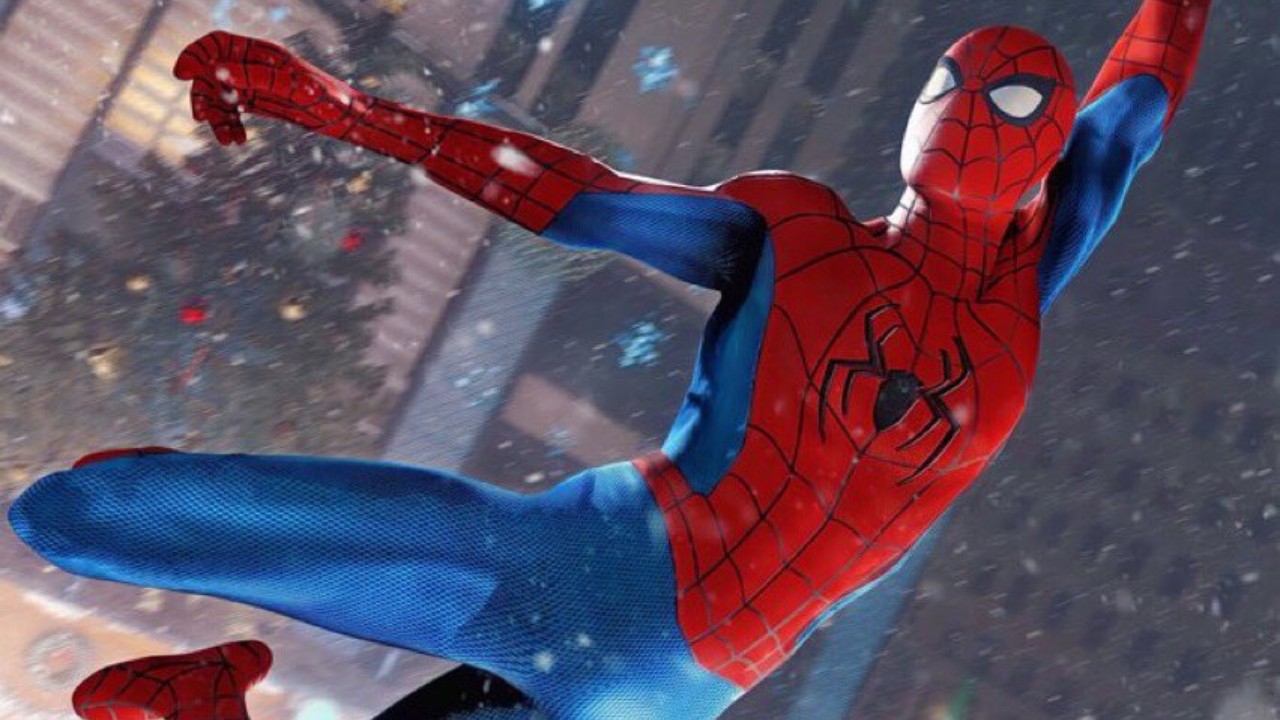 HOMEM-ARANHA 4 (2024) ANUNCIO OFICIAL DA SONY! DATA DE LANÇAMENTO CHEGOU? 