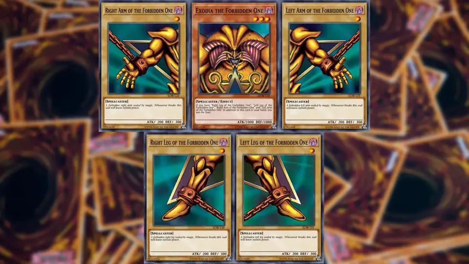 Yu-Gi-Oh Online: saiba como conseguir as melhores cartas no game