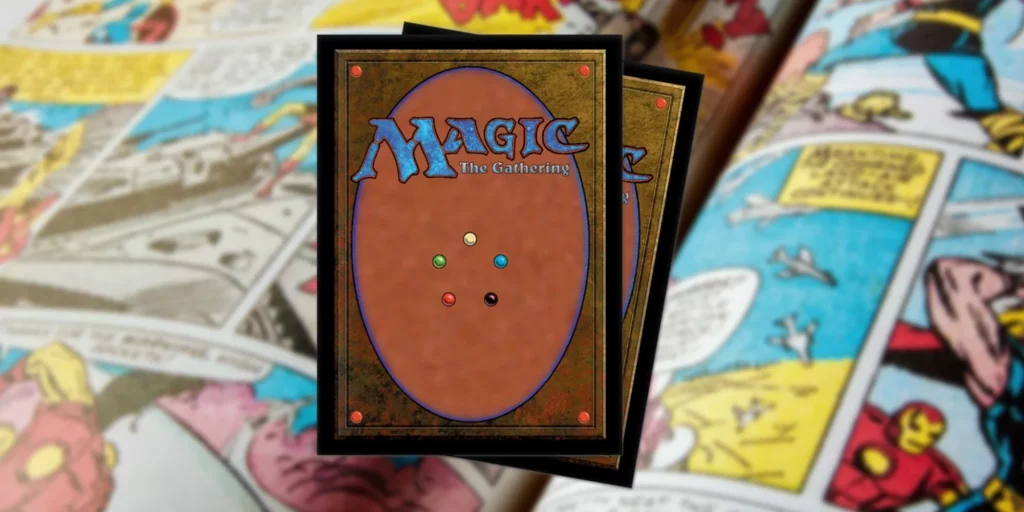 Magic: The Gathering