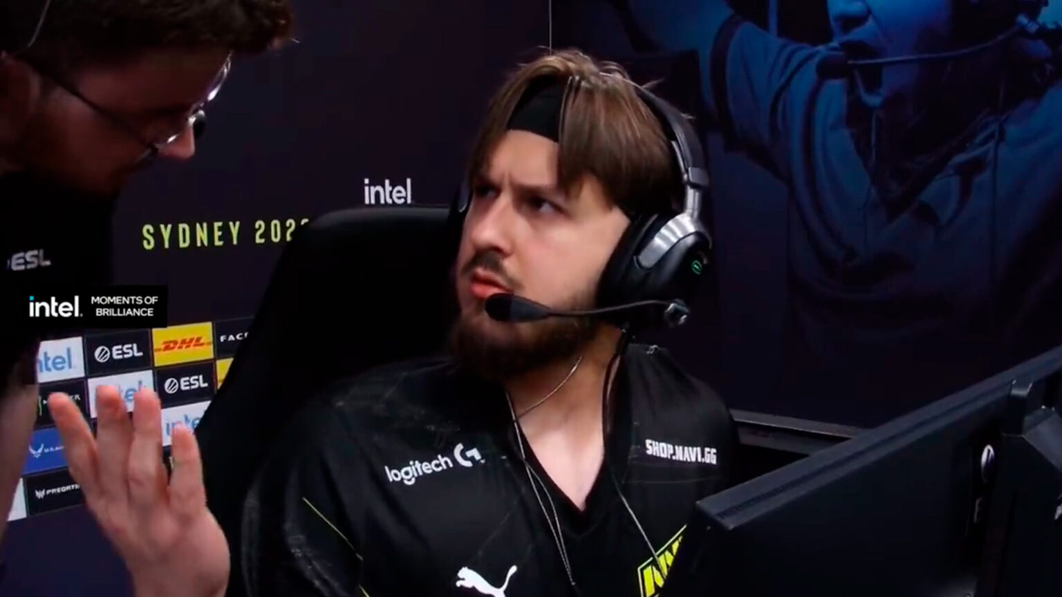 CS2: jL cita "choque" após ida de s1mple para o banco | Game Arena