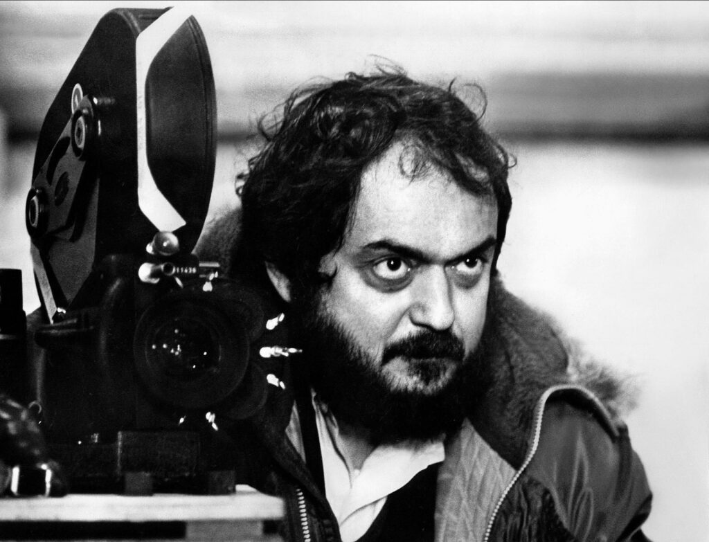 Stanley Kubrick