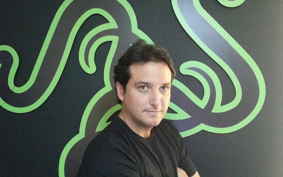 BGS 2023: &#8220;alcançar voô forte&#8221;, diz manager LATAM sobre retorno da Razer ao Brasil