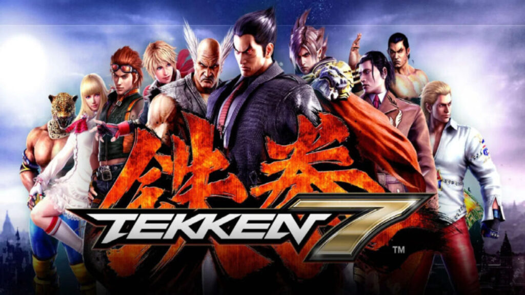 Guia de Descontos Tekken 7