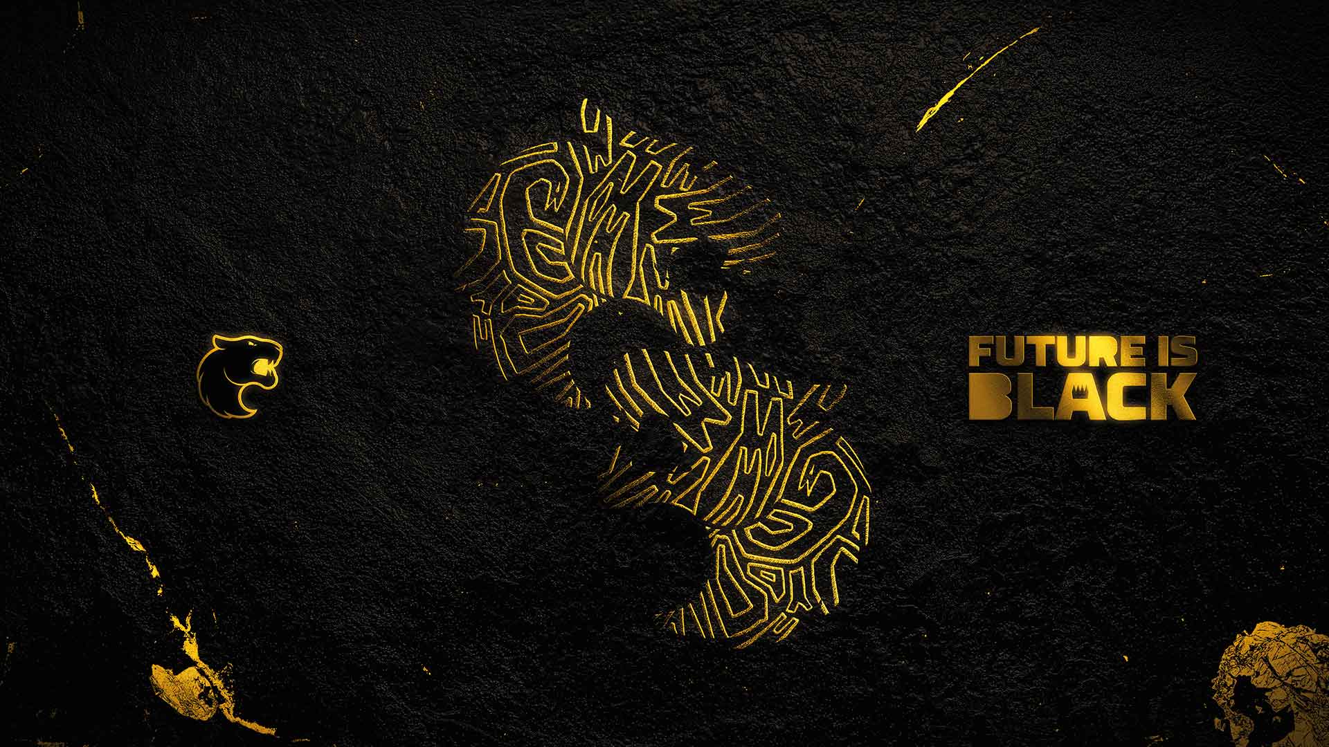 Furia wallpaper created by André Art