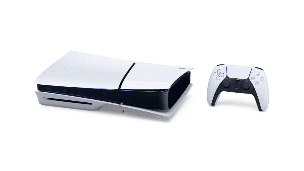 Vaza imagem do PlayStation 5 Slim que pode ser lançado ainda em 2023; veja  aqui