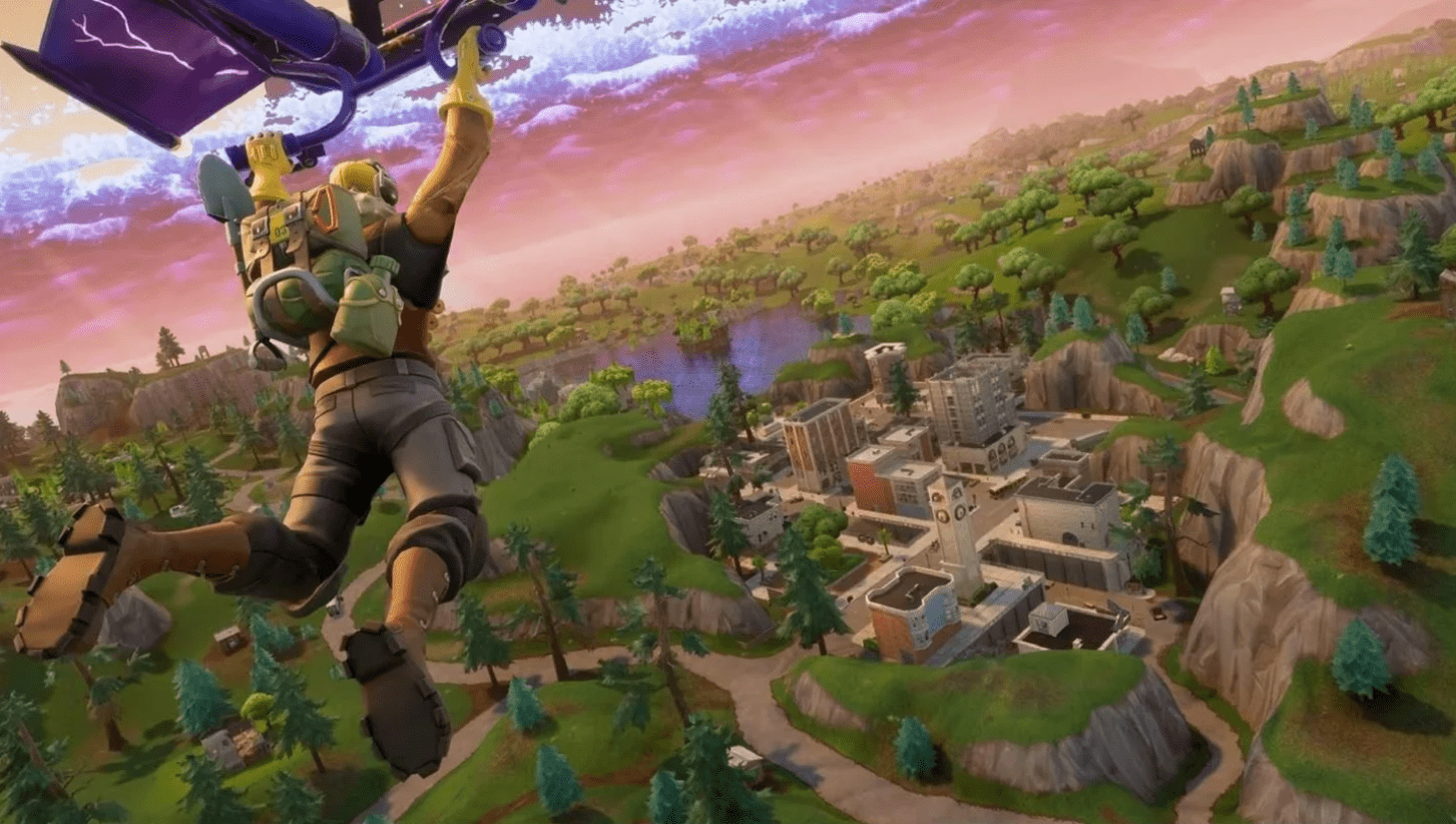 10 jogos ao estilo de Fortnite para jogar em 2023