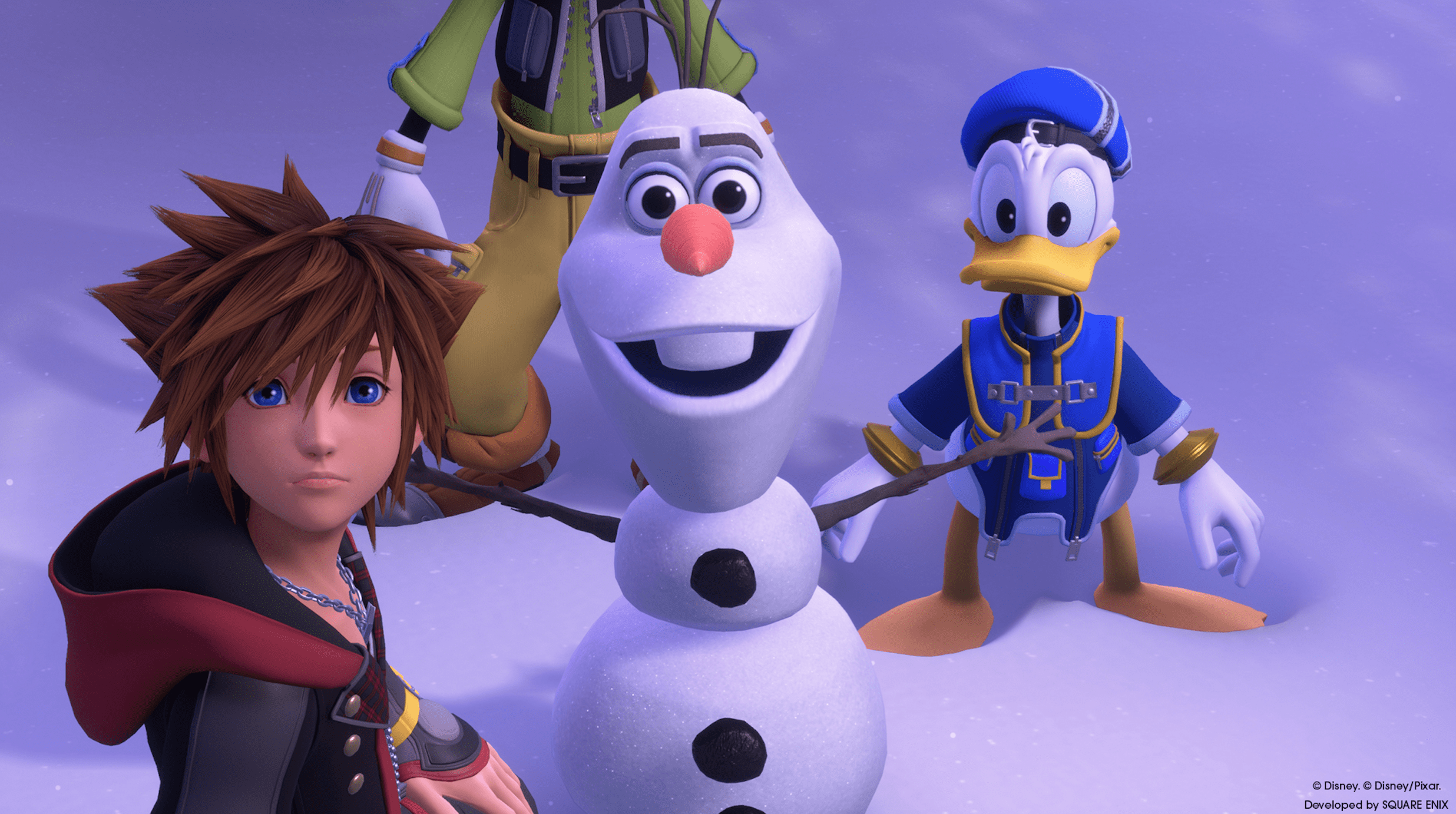 CEO da Disney confirma desenvolvimento de Frozen 4