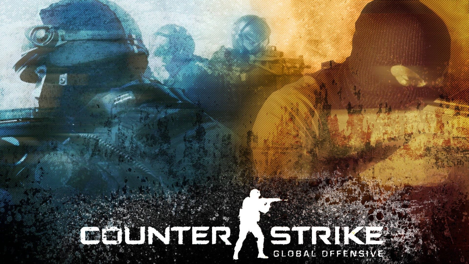 A Professional Gaming Wallpaper Of CS: GO Game[1920x1080] : r/wallpaper