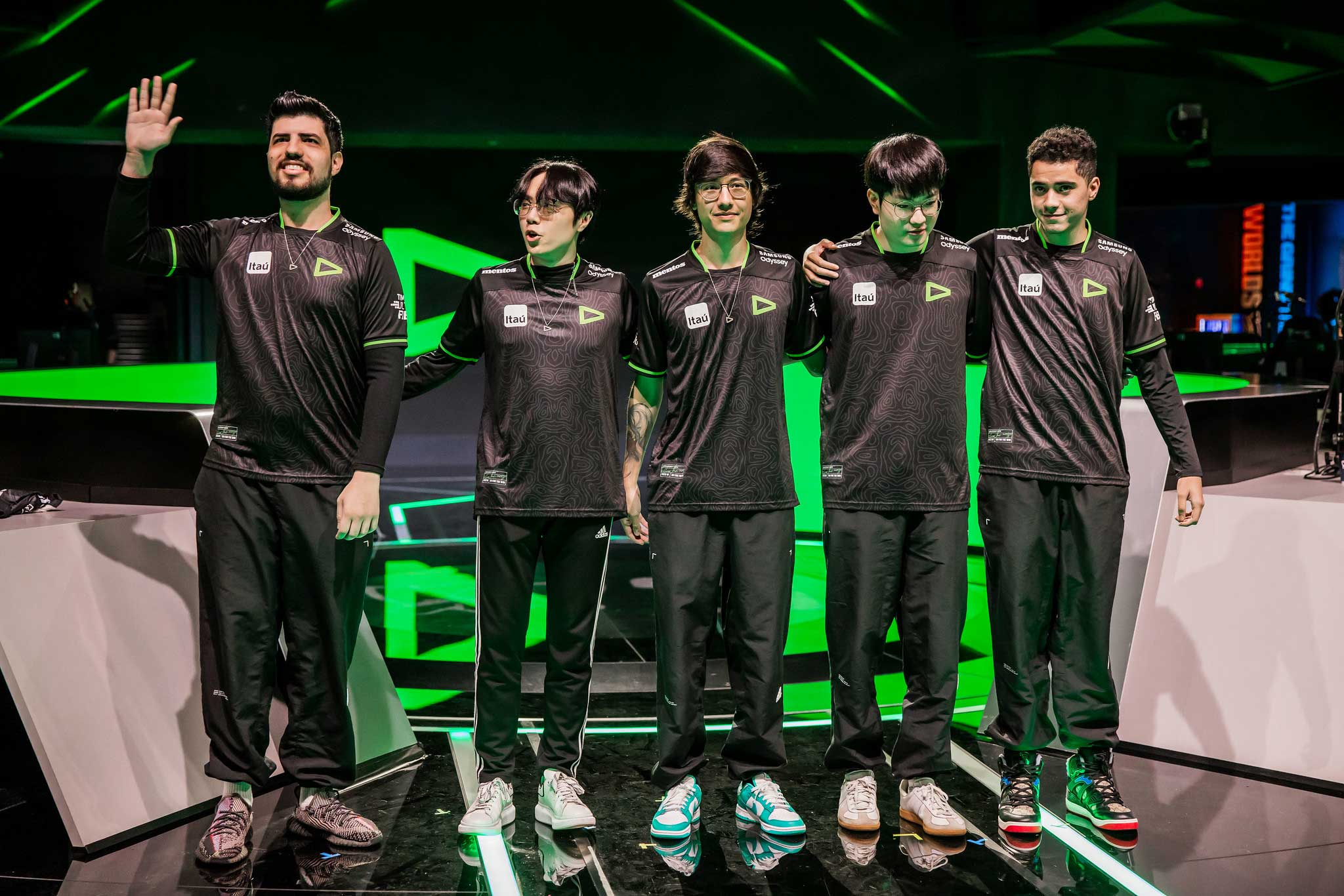 Veja como assistir ao Campeonato Mundial de 'League of Legends' 2021