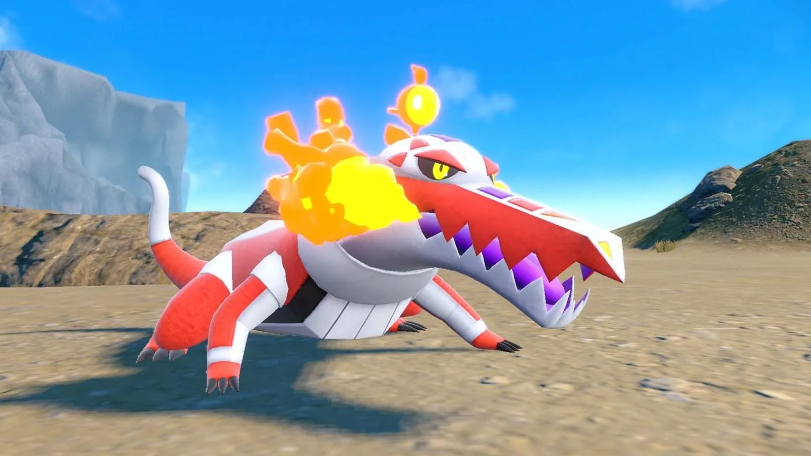 Pokémon Sword/Shield (Switch): Como montar uma equipe de Sunny Day