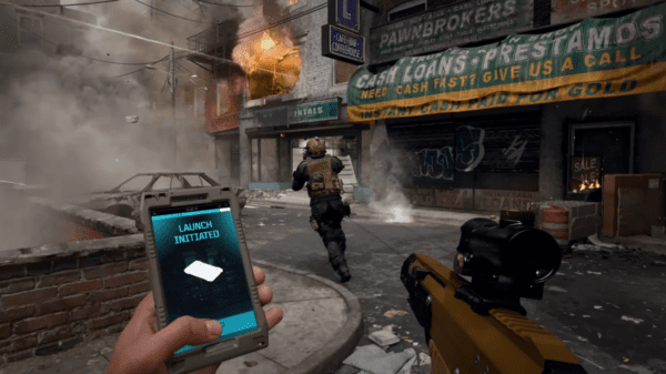 Novas skins de operadores dividem fãs de Call of Duty