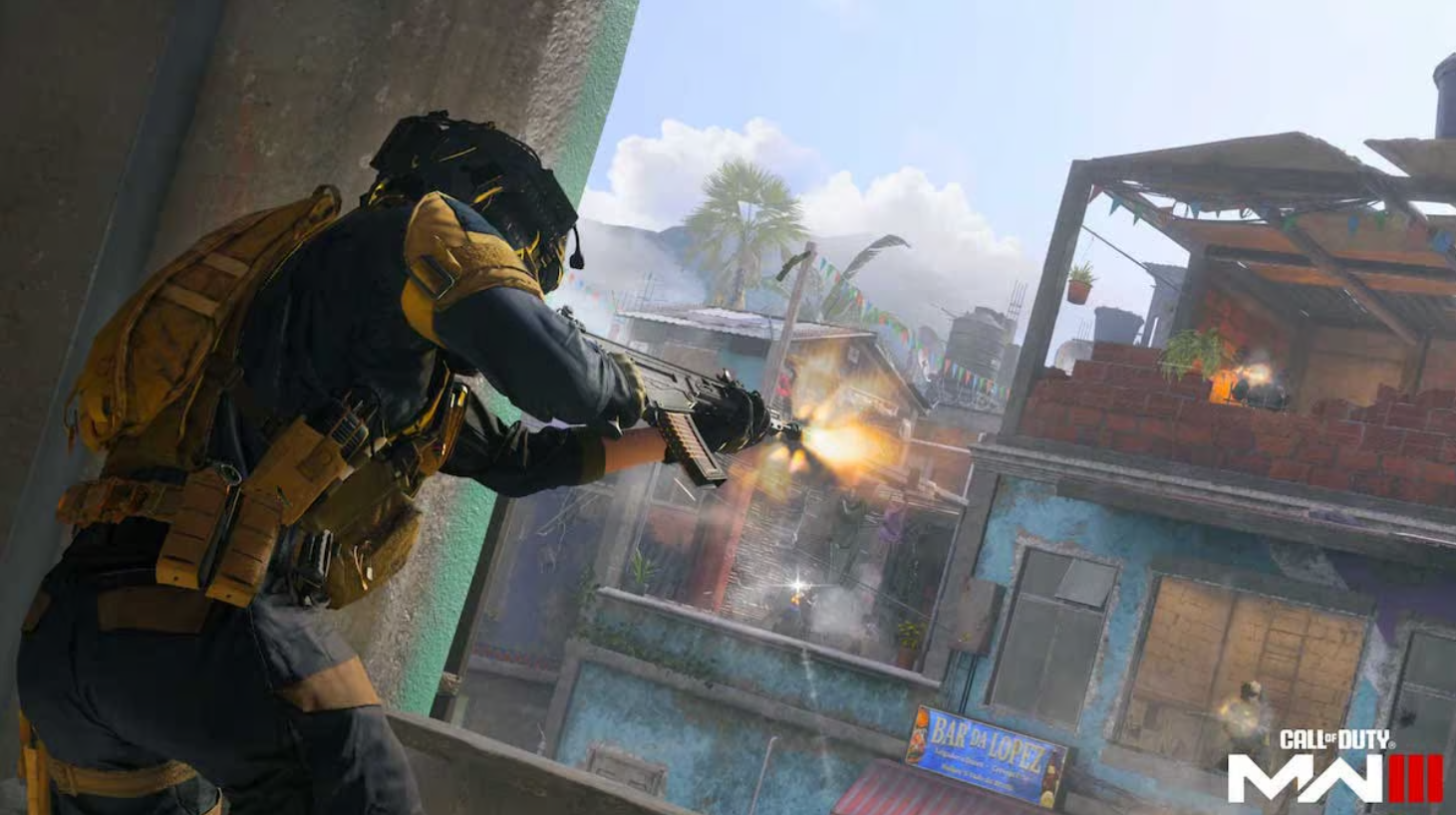 Call of Duty Advanced Warfare” ganha novo trailer e evidencia as novidades.