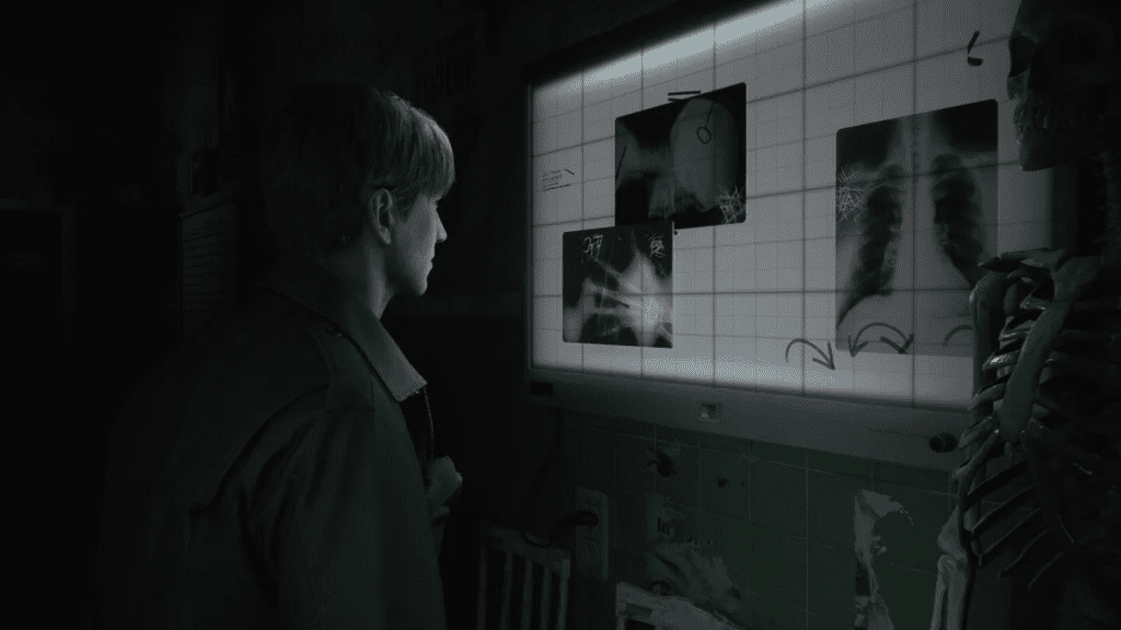 Silent Hill 2: estúdio do remake quer definir o futuro dos jogos