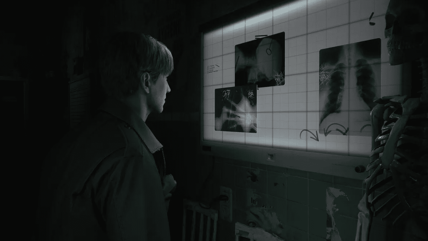 Silent Hill 2 Remake pode ser exclusivo do Playstation 5 por 12