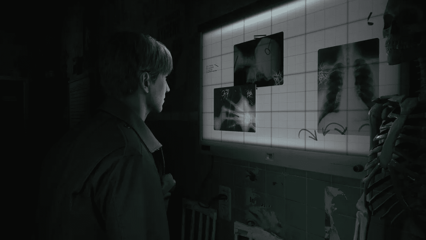 Estúdio diz que remake de “Silent Hill 2 está quase concluído