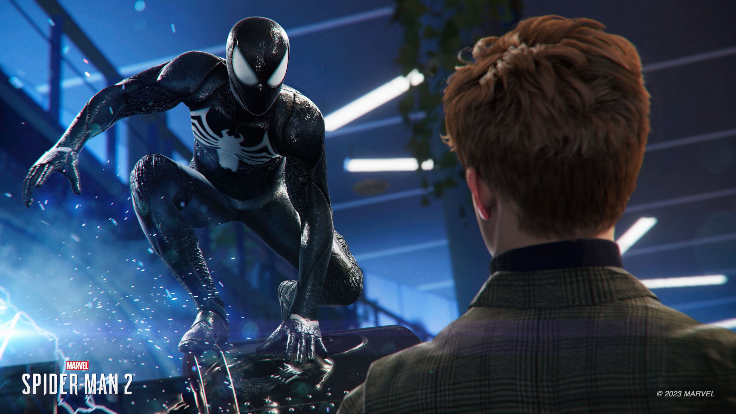 Jogos Spider-Man da Sony já venderam mais de 33 milhões de unidades