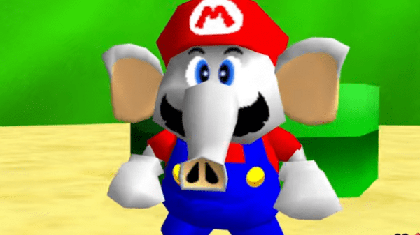 Super Mario Bros.: O Filme divulga mais dois pôsteres; confira - Nintendo  Blast