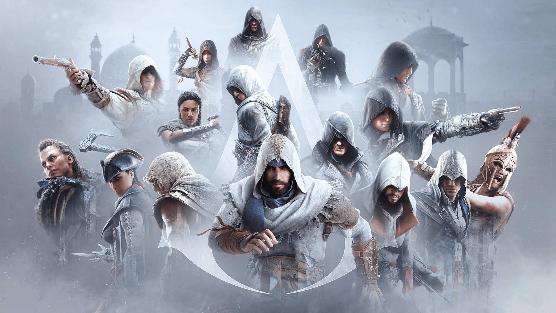 Assassin's Creed Mirage: Data de lançamento, história e mais