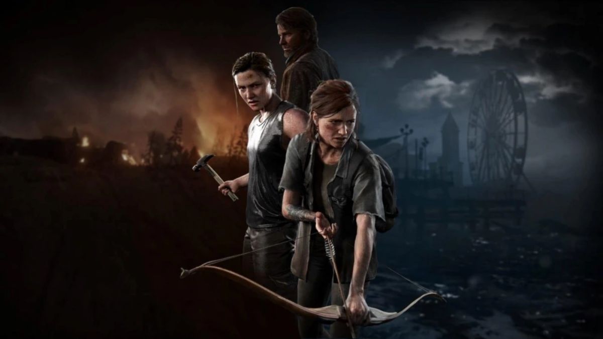 The Last of Us: suposto remaster do segundo jogo seria um absurdo