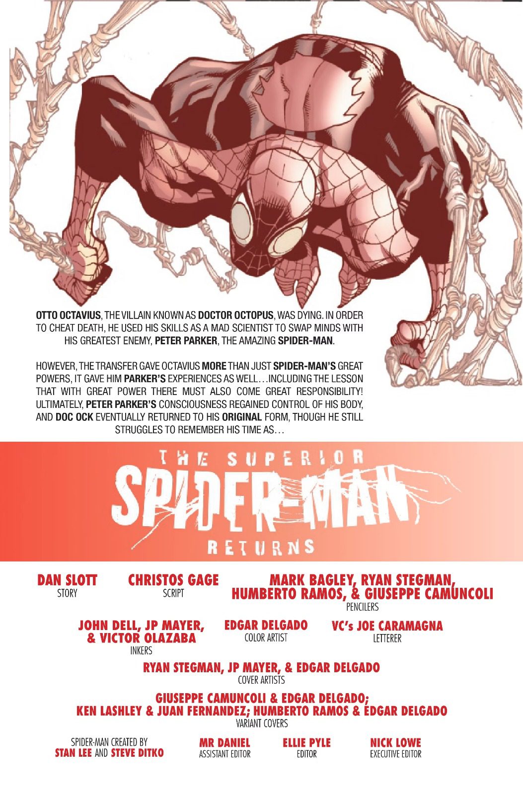 Homem-Aranha 3': Fãs encontram IMPORTANTE detalhe do Dr. Octopus