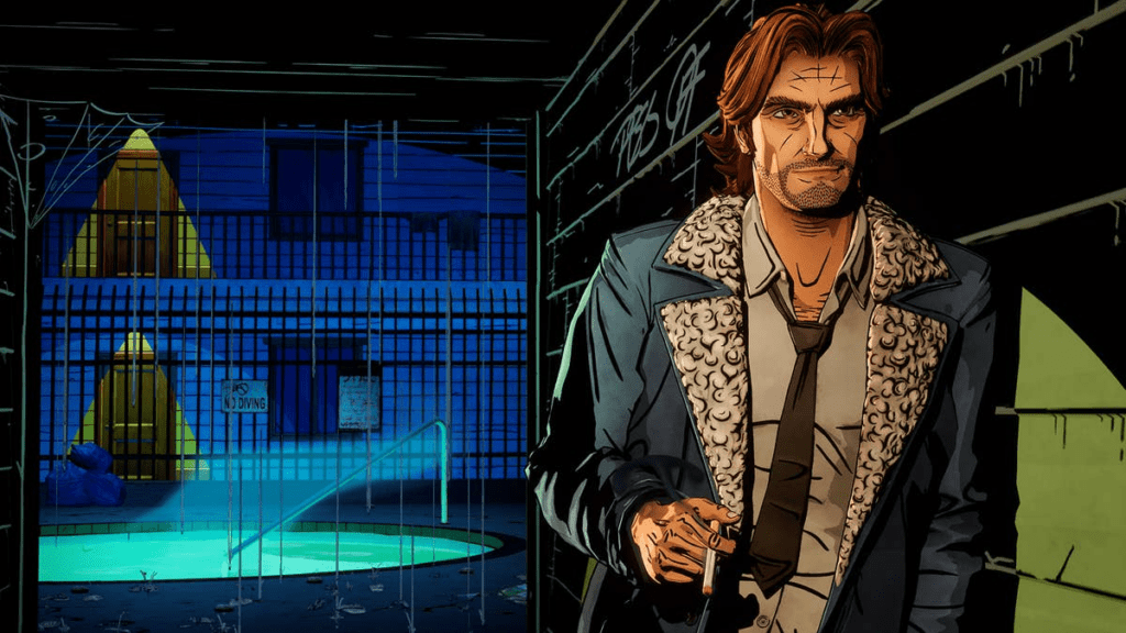 The Wolf Among Us 2: Telltale Games confirma demissões na equipe