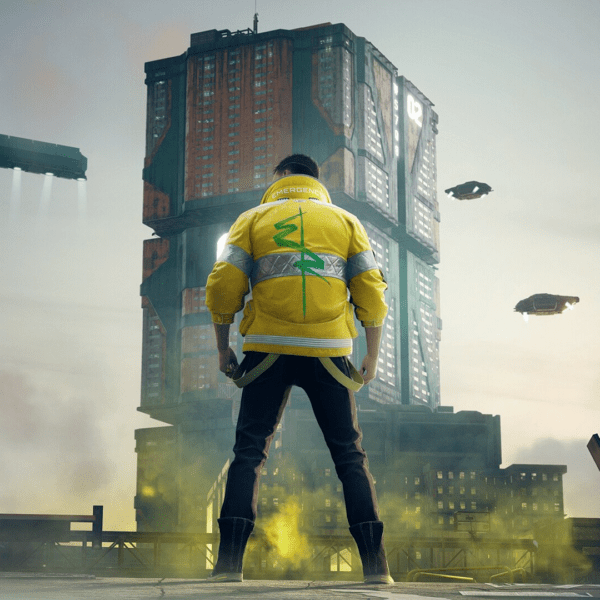 Cyberpunk 2077: Ultimate Edition é anunciada - Game Arena