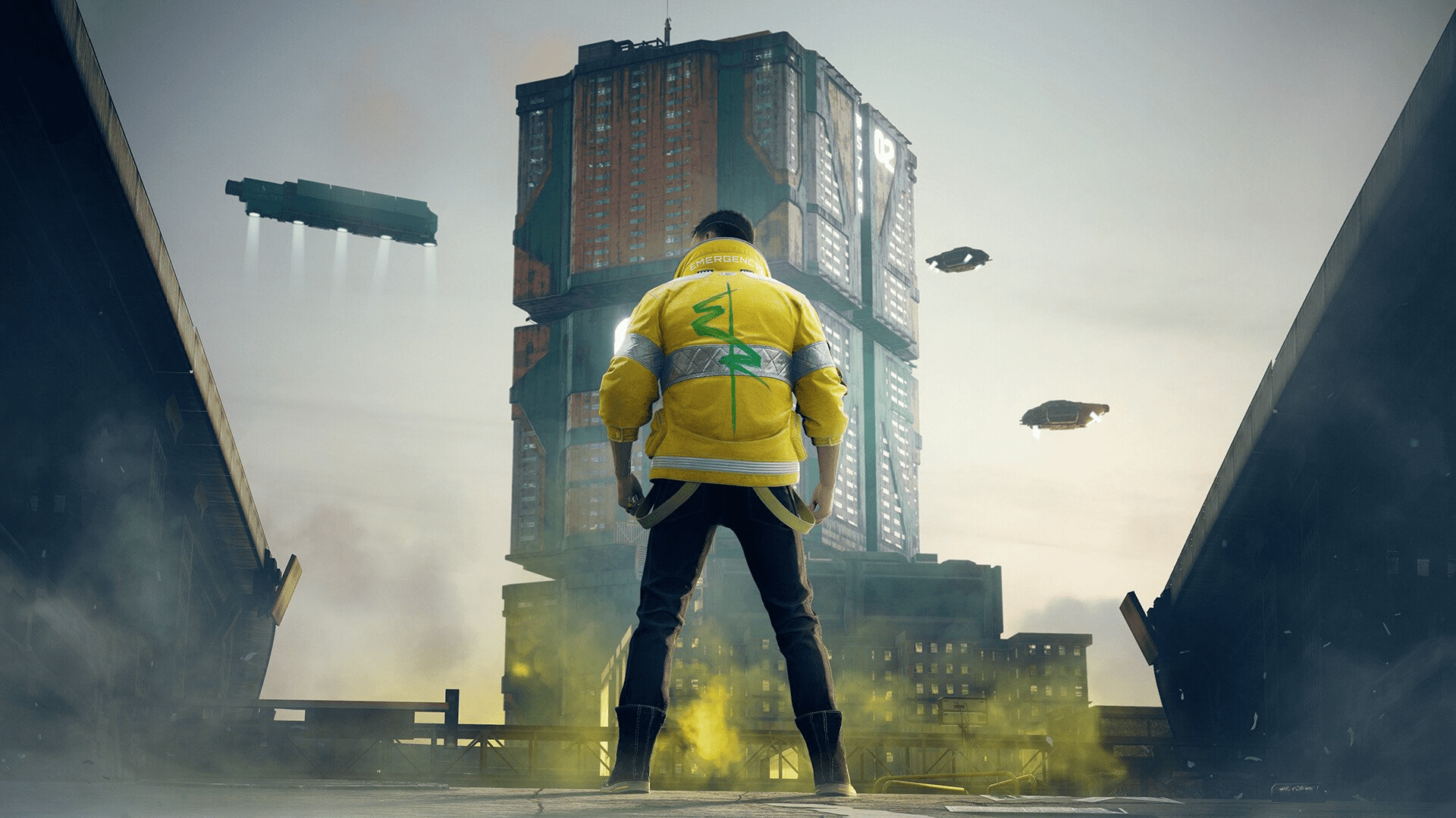 Cyberpunk 2077: Novo trailer destaca o Modo Foto do jogo