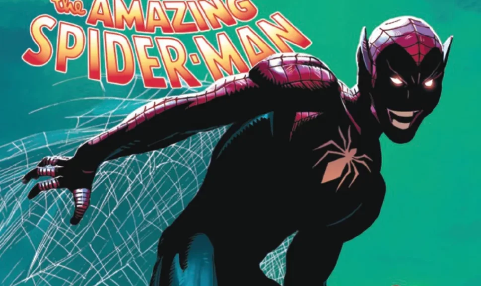 Mary Jane está fora de The Amazing Spider-Man 2 - UNIVERSO HQ