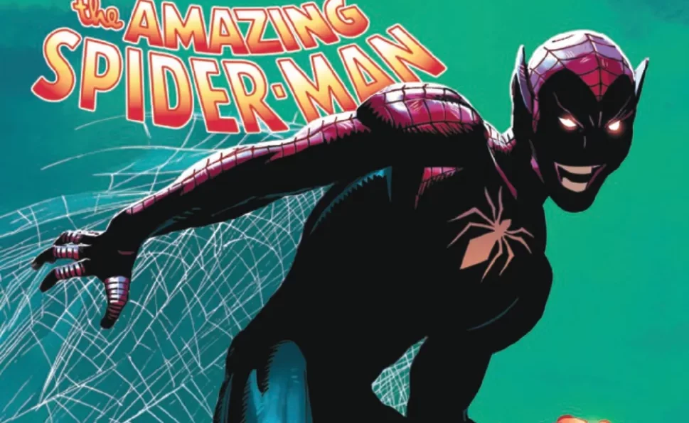 Marvel revela prévia da nova HQ do Homem-Aranha