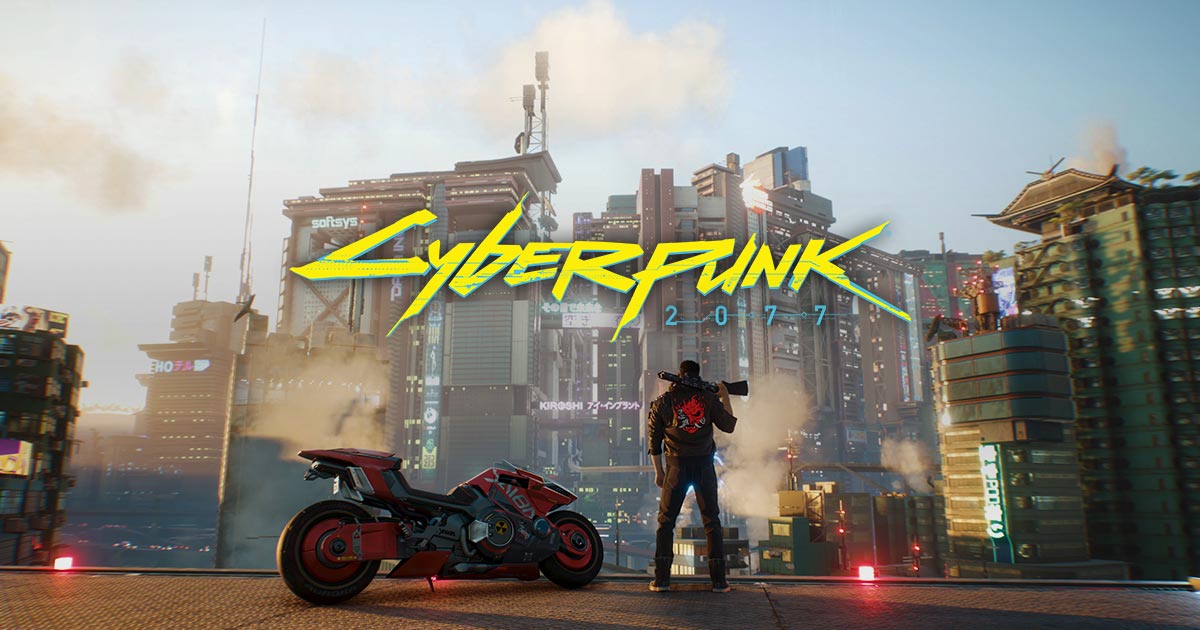 CD Projekt RED anuncia produção live-action de Cyberpunk 2077