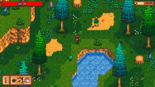 Harvest Island: e se Stardew Valley fosse um jogo de terror? - Game Arena