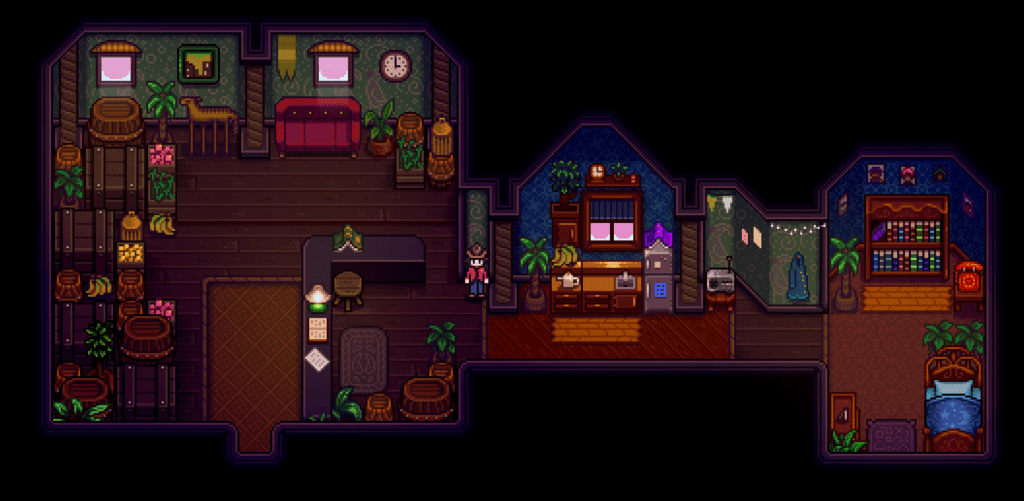 Haunted Chocolatier: criador de Stardew Valley anuncia seu novo jogo 