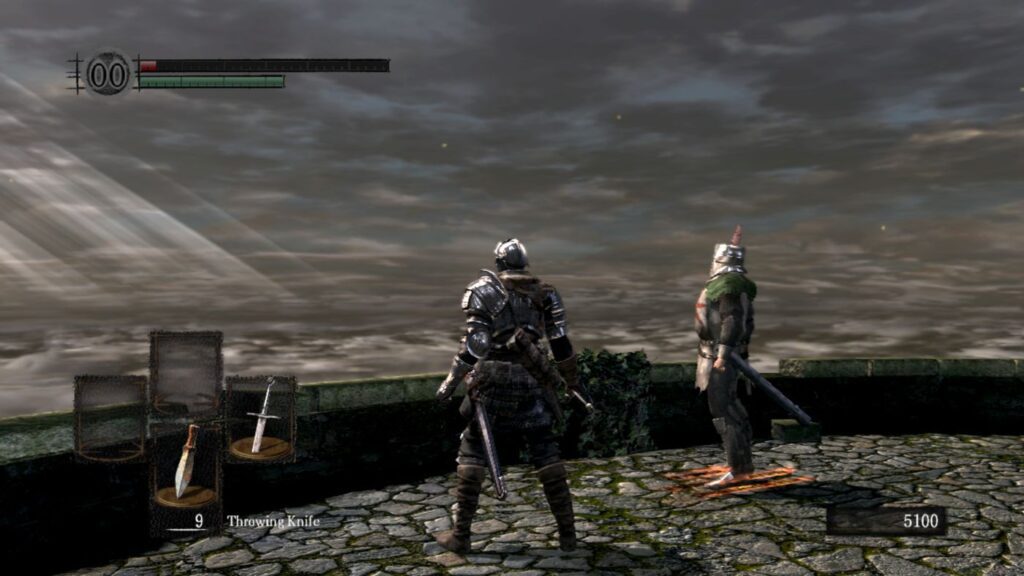 Dark Souls