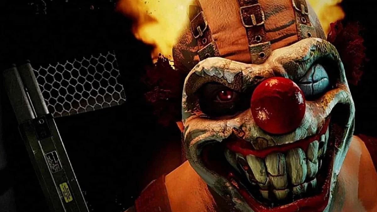 Veja o trailer completo de Twisted Metal