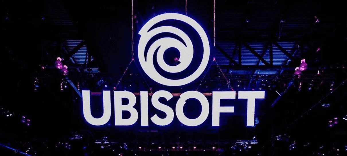 Ubisoft