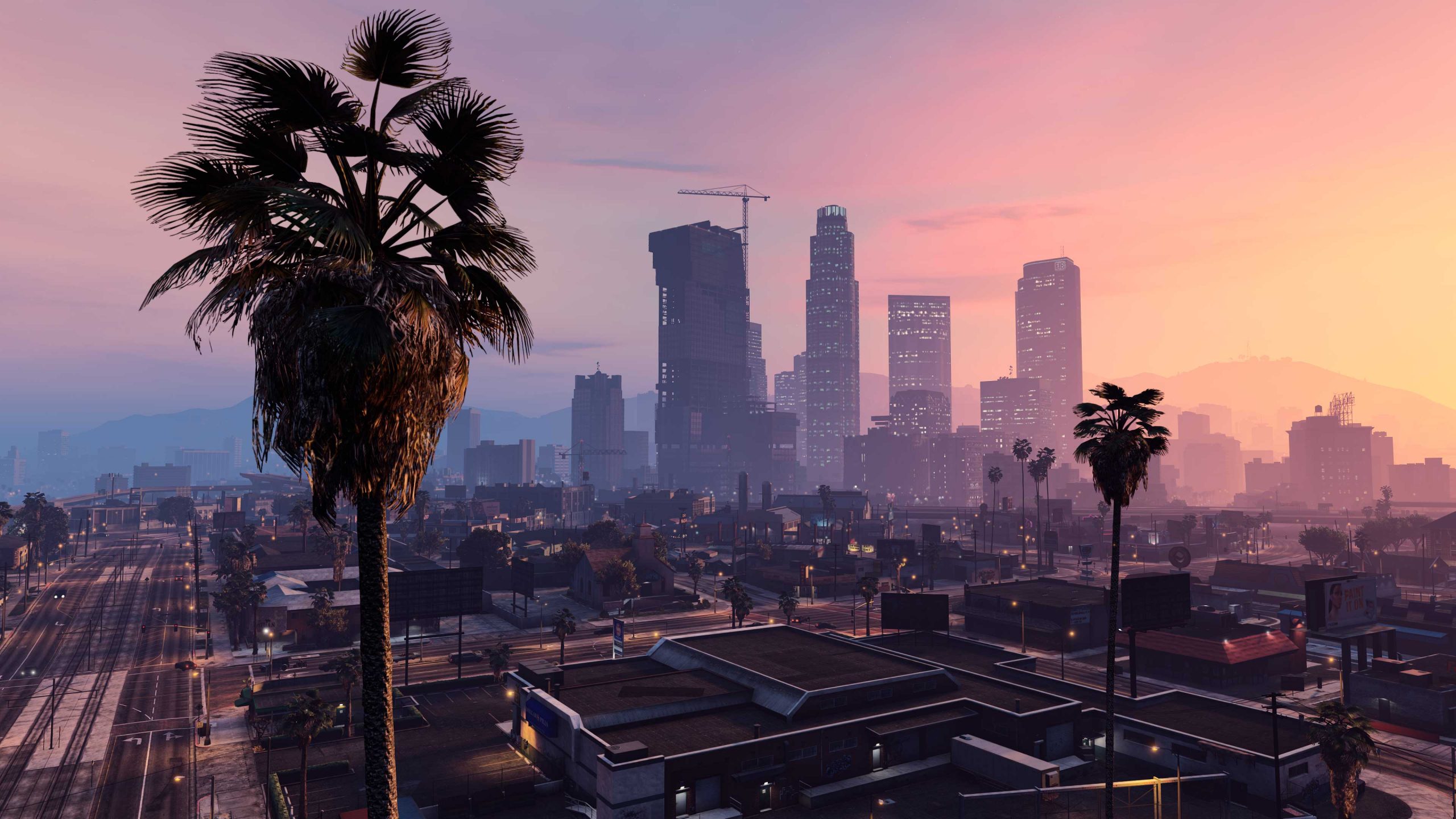 Relatório da Take Two sugere lançamento do GTA 6 em 2024