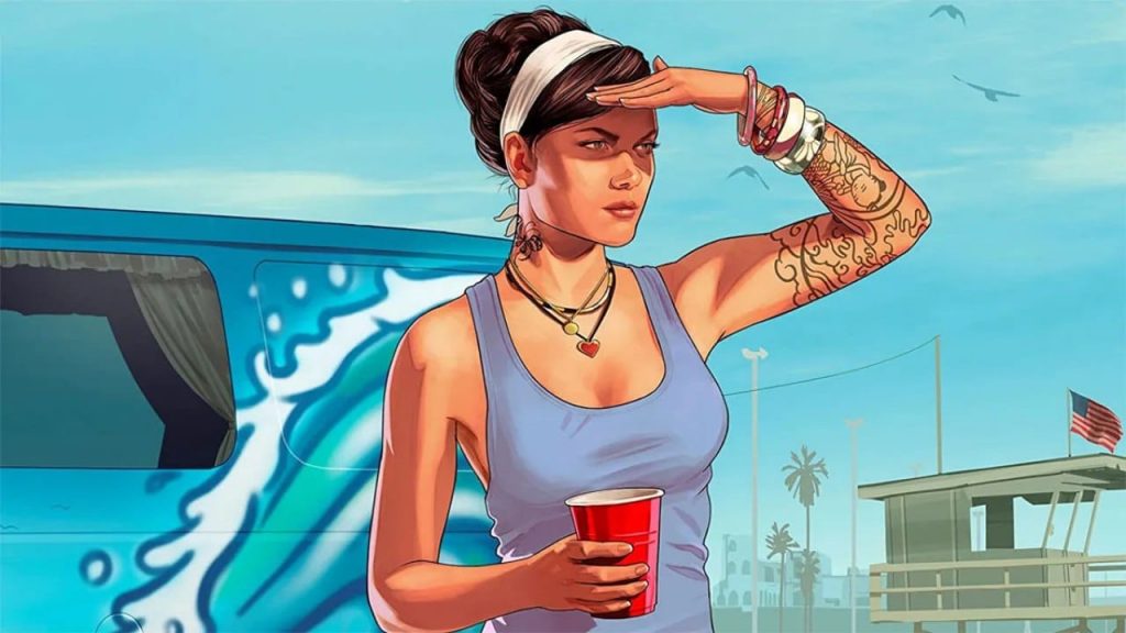 GTA 6: analista prevê maior lançamento da história dos games