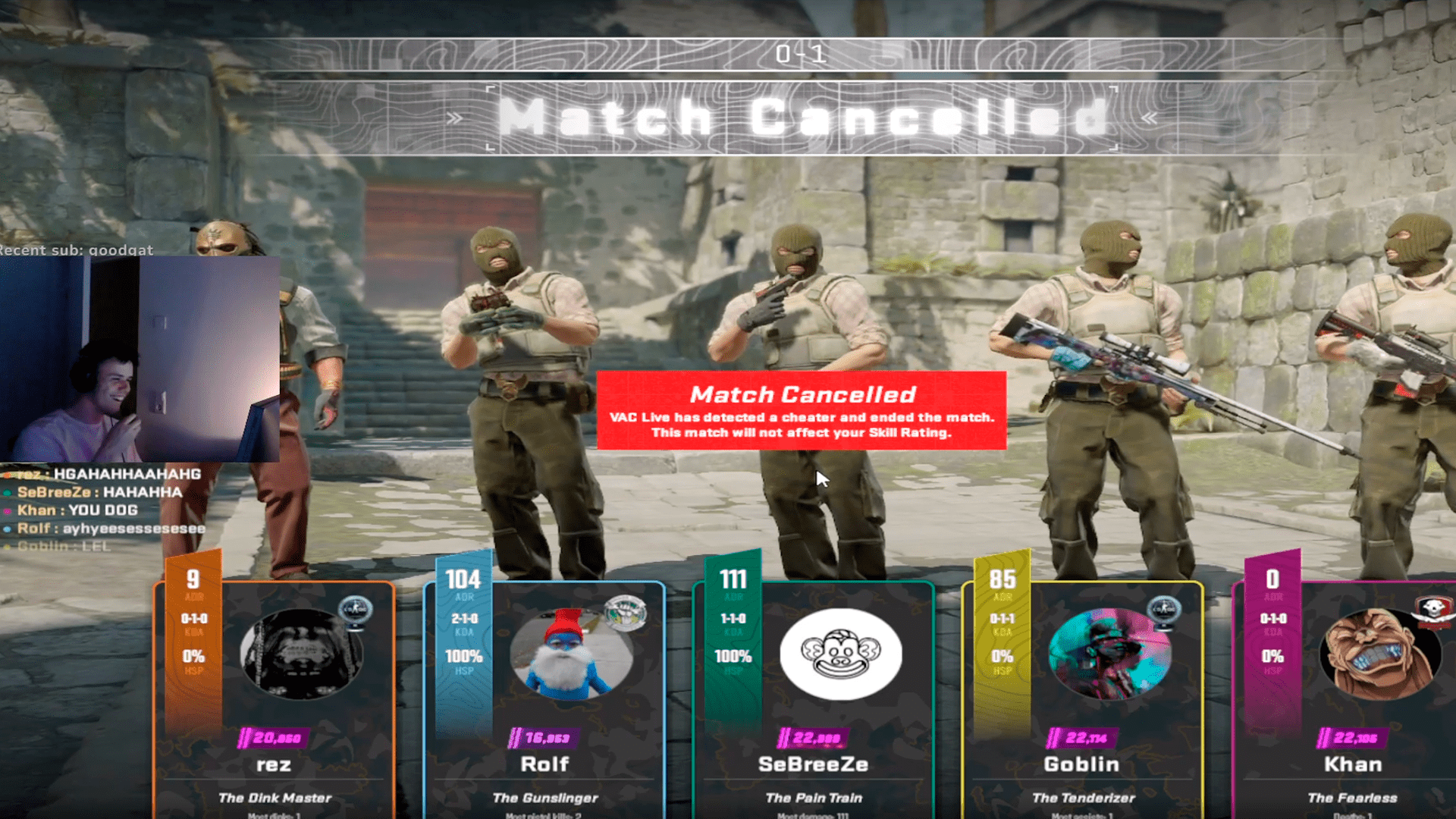 CS2: Valve introduzirá novas armas no jogo