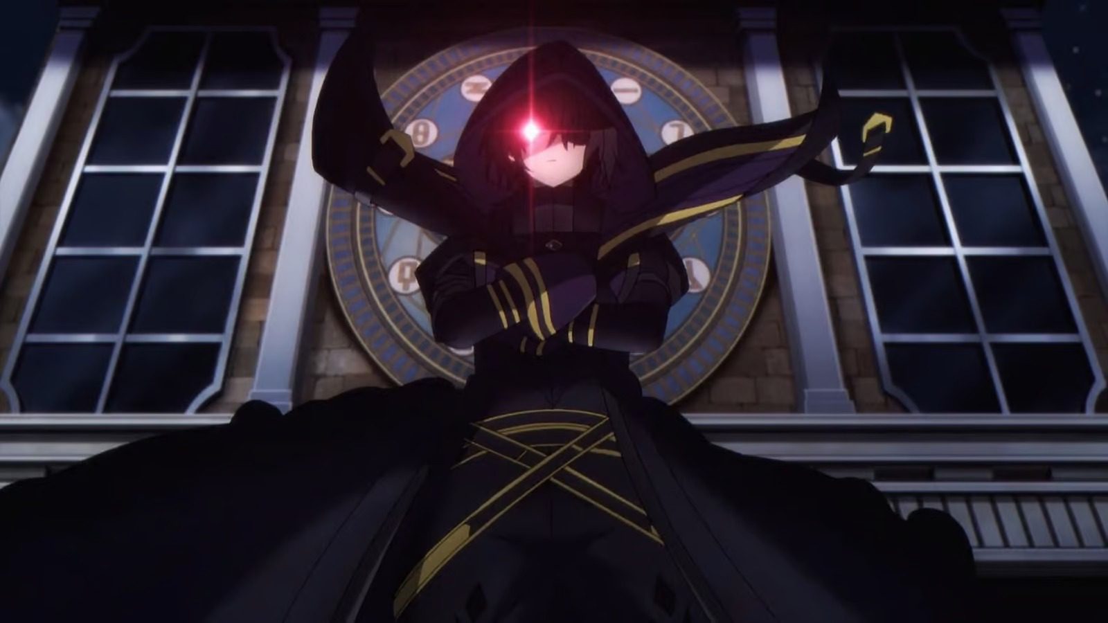 The Eminence in Shadow: divulgado trailer da segunda temporada - Game Arena